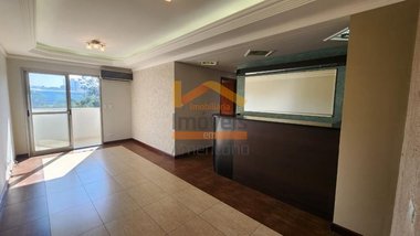 apartment em Avenida Bandeirantes, Recanto - Americana - SP