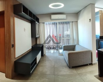apartment em Avenida Doutor Leite de Moraes, Vila Xavier (Vila Xavier) - Araraquara - SP