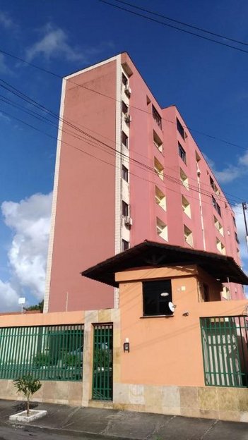 apartment em Rua Monsenhor Furtado, Rodolfo Teófilo - Fortaleza - CE