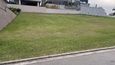 land_lot em Avenida das Caúnas, Granja Viana - Carapicuíba - SP