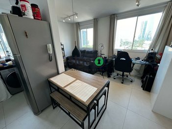 apartment em Rua Laguna, Jardim Caravelas - São Paulo - SP