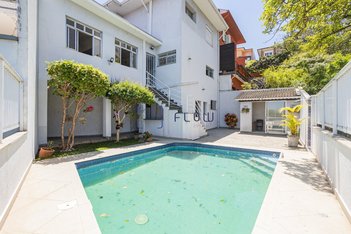 house em Travessa João Damasceno Fernandes, Vila Ida - São Paulo - SP