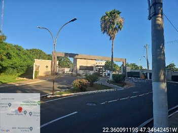 apartment em Avenida Augusta Viola da Costa, Jardim Celina - Araras - SP