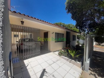 house em Avenida Américo Belay, Jardim Imperial II - Maringá - PR