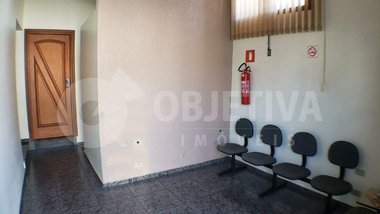 office em Rua Joaquim Cordeiro, Centro - Uberlândia - MG