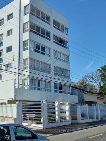 apartment em Rua Santa Terezinha, Nossa Senhora das Graças - Canoas - RS