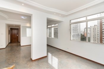 apartment em Rua João Lourenço, Vila Nova Conceição - São Paulo - SP