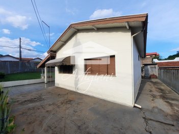 house em Avenida João Batista Assenco, Jardim Paulista - Mogi Guaçu - SP