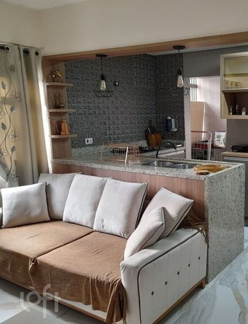 apartment em Vergueiro, Liberdade - São Paulo - SP