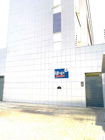 apartment em Rua Jairo Tinoco, Lagoa Nova - Natal - RN