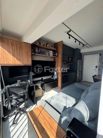 apartment em Rua Valdir Niemeyer, Sumaré - São Paulo - SP