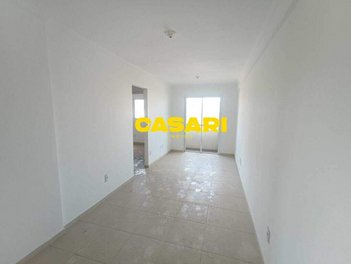 apartment em Rua Santa Yolanda, Demarchi - São Bernardo do Campo - SP
