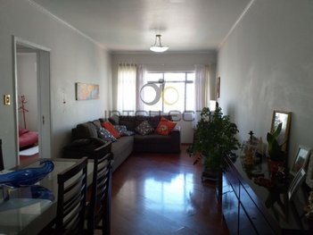 apartment em Rua Baturité, Aclimação - São Paulo - SP