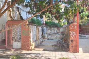 land_lot em Rua Alberto Kenworthy, Centro - Sorocaba - SP