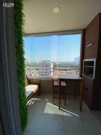 apartment em Rua Palmares, Parque Industrial - São José dos Campos - SP