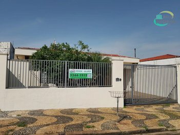house em Rua Alberto Jackson Byington, Jardim Chapadão - Campinas - SP