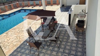 house em Rua Humberto Cereser, Ville Saint James II - Campo Limpo Paulista - SP