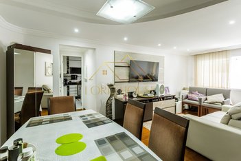 apartment em Avenida Doutor Cardoso de Melo, Vila Olímpia - São Paulo - SP