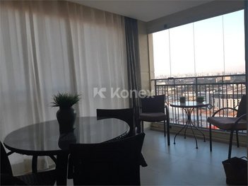 apartment em Rua Aviador Gil Guilherme, Santana - São Paulo - SP