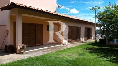 house em Rua dos Cedros, Parque dos Resedás - Itupeva - SP