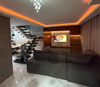 house em Avenida Roque Stilhano, Jardim Nathalie - Mogi das Cruzes - SP