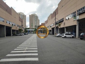 industrial em Jaguaré, Jaguaré - São Paulo - SP