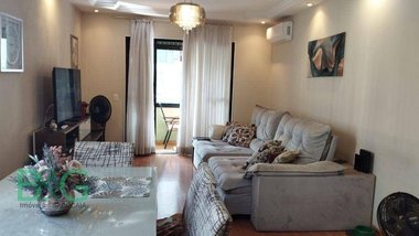 apartment em Rua Santo Egídio, Santa Teresinha - São Paulo - SP