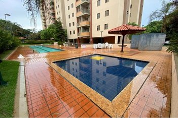 apartment em Avenida Caramuru, República - Ribeirão Preto - SP