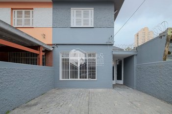 house em Rua Frederico Wolf, Vila Leopoldina - São Paulo - SP