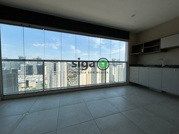 apartment em Rua Jaceru, Vila Gertrudes - São Paulo - SP