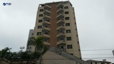 apartment em Rua General Nestor Passos, Jardim Paraíso - São Paulo - SP