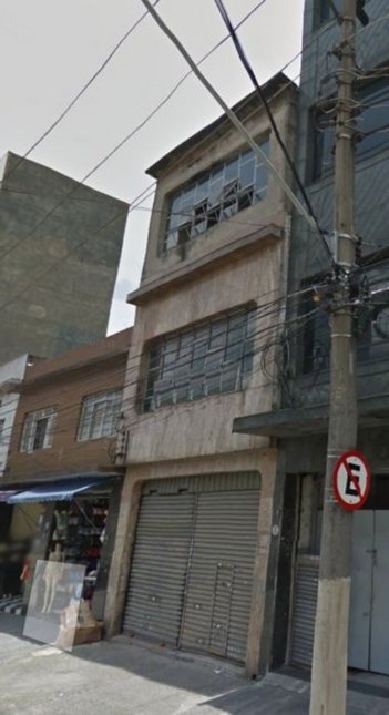 commercial_property em Doutor Manuel Vitorino, Brás - São Paulo - SP