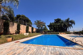 apartment em Rua Niterói, Parque Industrial Lagoinha - Ribeirão Preto - SP