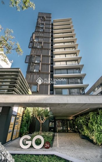 apartment em Rua Vinte e Quatro de Outubro, Auxiliadora - Porto Alegre - RS