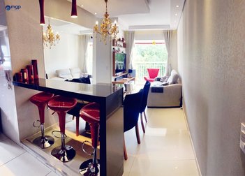 apartment em Rua Araçoiaba da Serra, Tucuruvi - São Paulo - SP