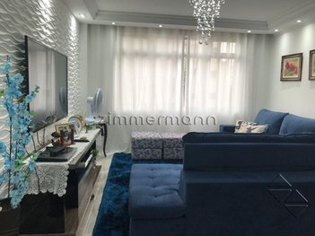 apartment em CAPITAO PINTO FERREIRA, Jardim Paulista - São Paulo - SP