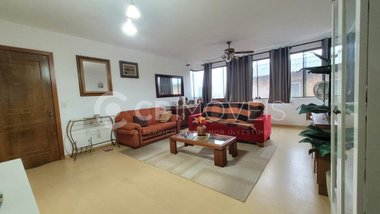 apartment em Rua Fernando Abbott, Cristo Redentor - Porto Alegre - RS