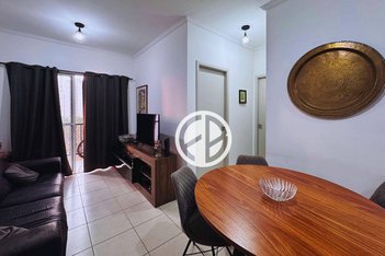 apartment em Avenida Presidente João Goulart, Umuarama - Osasco - SP