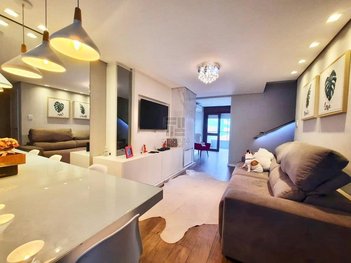 apartment em Rua Félix Xavier da Cunha, Centro - Pelotas - RS