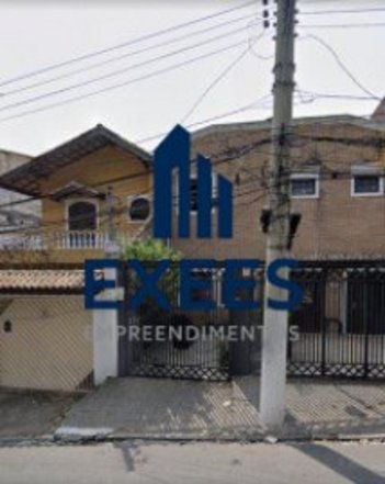 house em Rua Luís Murat, Jardim das Bandeiras - São Paulo - SP