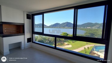apartment em João Paulo, João Paulo - Florianópolis - SC