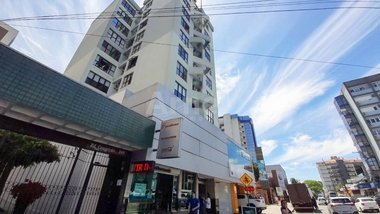 office em Rua Teixeira Soares, Centro - Passo Fundo - RS