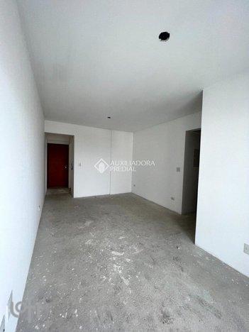 apartment em Itararé, Vila Assunção - Santo André - SP
