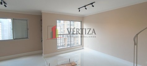 apartment em Rua Helena, Vila Olímpia - São Paulo - SP