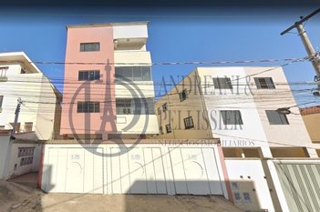 apartment em Rua Lasarina Alvisi Torraca, Jardim Amaryllis - Poços de Caldas - MG