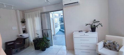 office em Rua Tereza Cristina, Canto - Florianópolis - SC