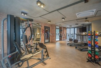 apartment em Rua Pamplona, Jardim Paulista - São Paulo - SP