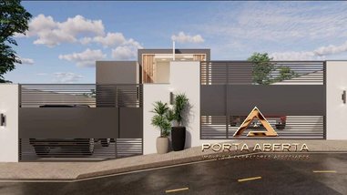 house em Rua Verônica, Primavera - Timóteo - MG