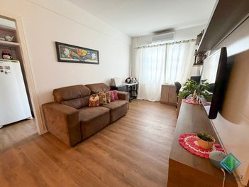 apartment em Avenida Lédio João Martins, Kobrasol - São José - SC
