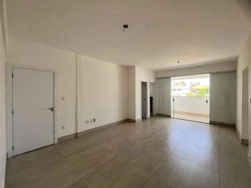 Apartamento com 2 quartos — Buritis, Belo Horizonte